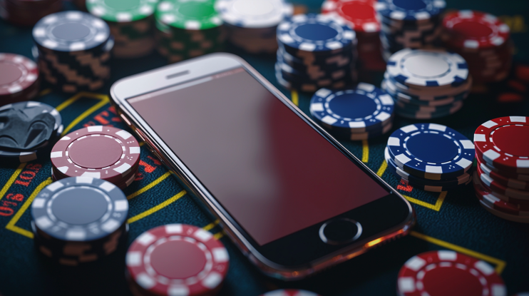 Registro no Site 9777WIN